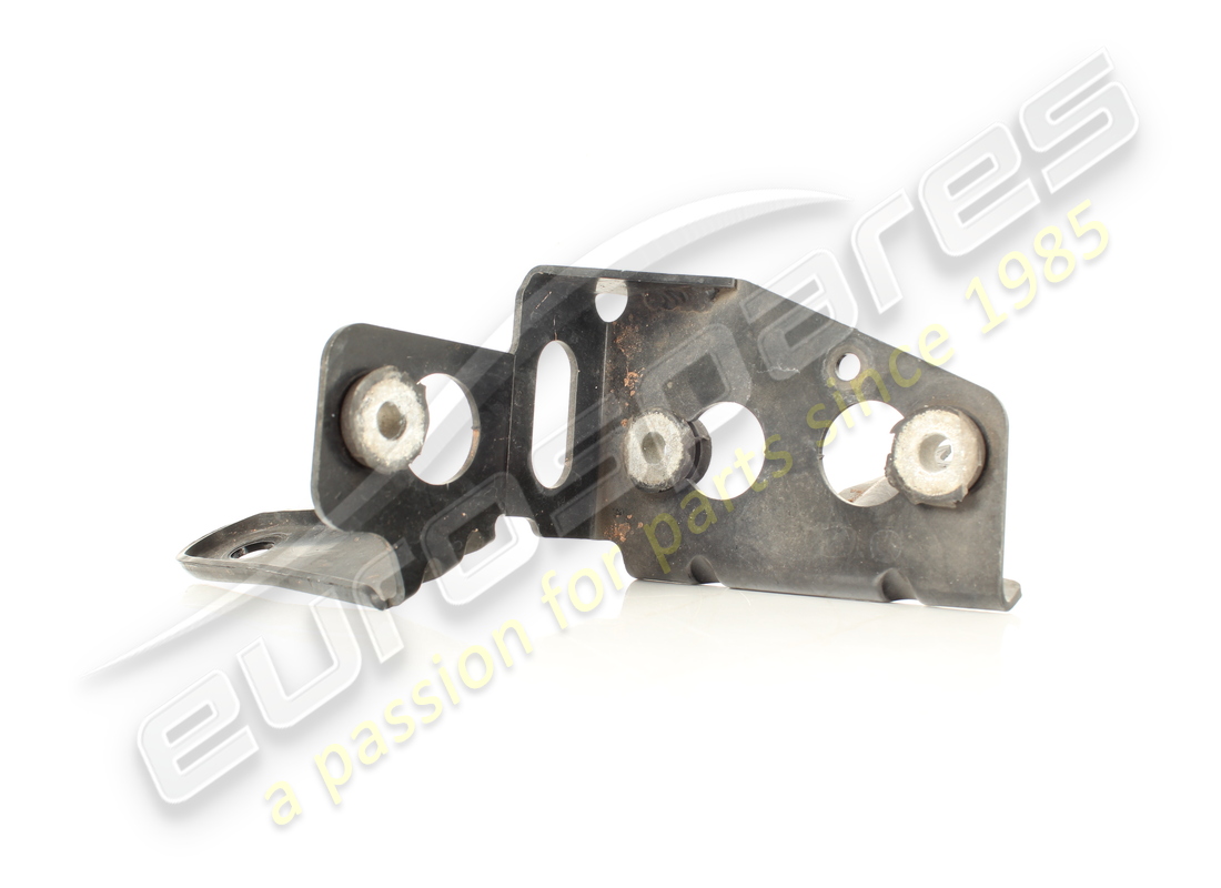 USED FERRARI ESP ECU MOUNT. PART NUMBER 301000 (2) used ferrari esp ecu mount. part number 301000 (2)