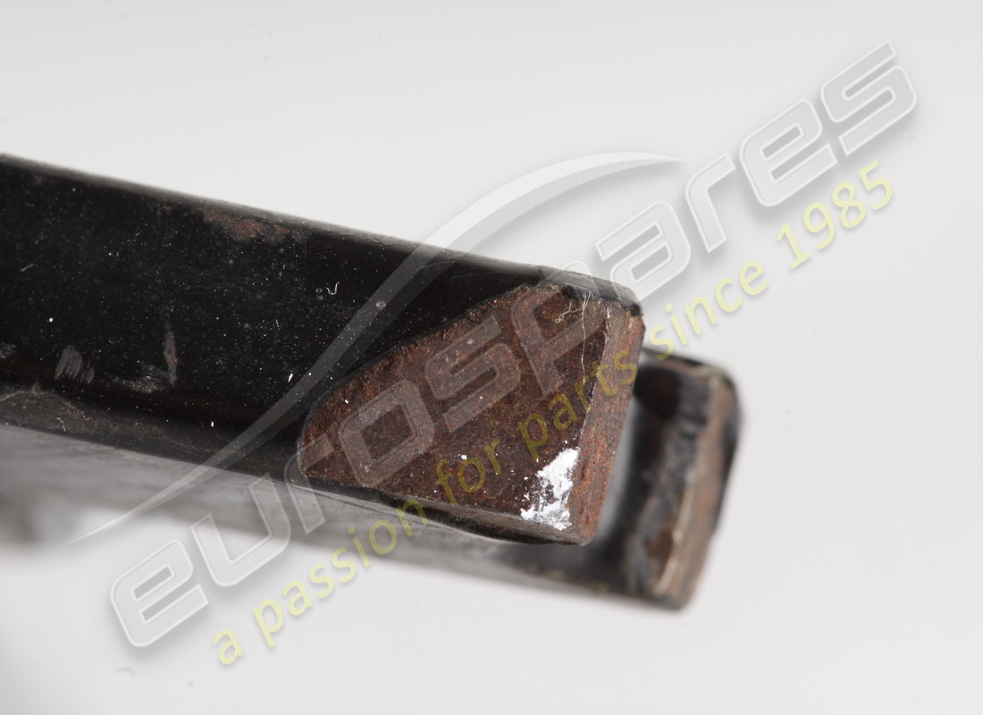 USED LAMBORGHINI LH REAR EXHAUST MANIFOLD. PART NUMBER 004405048 (12) used lamborghini lh rear exhaust manifold. part number 004405048 (12)