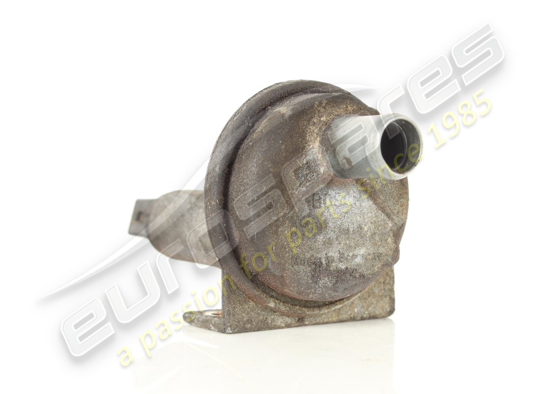 USED Ferrari AUX AIR VALVE . PART NUMBER 120222 (1)