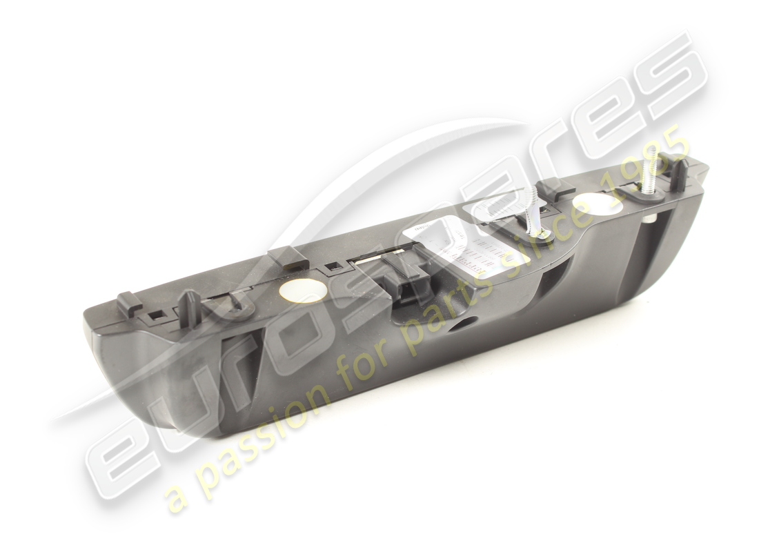 USED Ferrari AIR CONDITIONING CONTROL PANEL . PART NUMBER 88418000 (1)