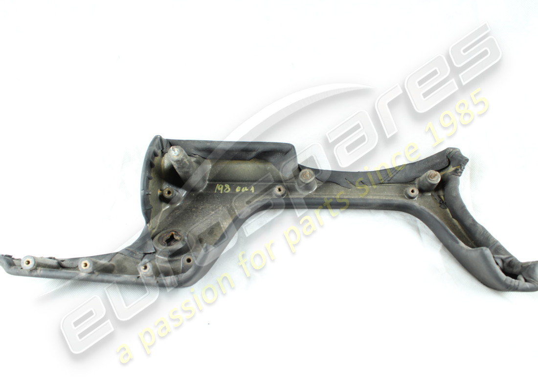 used ferrari lower centre panel. part number 84549429 (3)