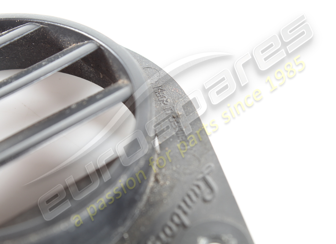 used lamborghini vent,side. part number 1j0819705a (4)