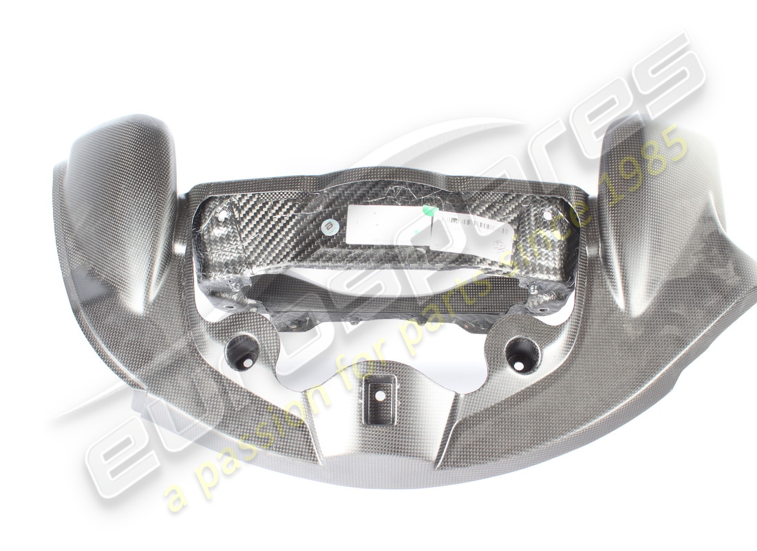 used ferrari complete instrument panel. part number 88783900 (4)