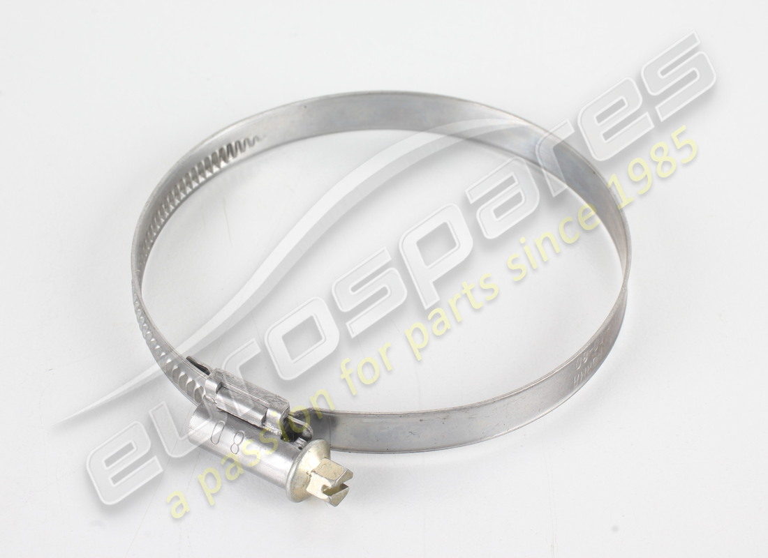 NEW FERRARI CLAMP. PART NUMBER 13000990 (1) new ferrari clamp. part number 13000990 (1)
