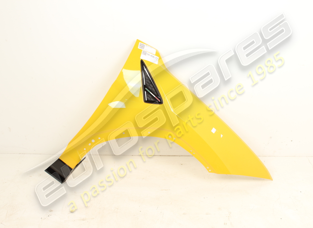 USED Lamborghini RH FRONT FENDER . PART NUMBER 4ML821106A (1)