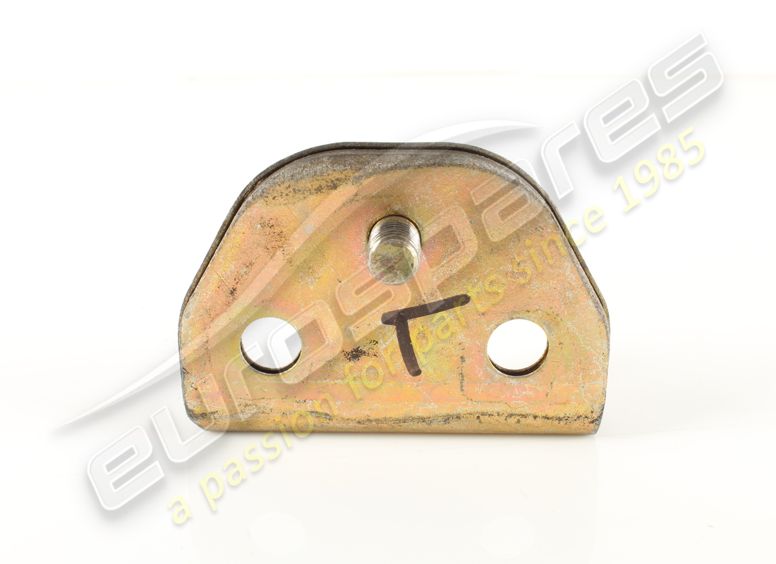 USED FERRARI LEVER. PART NUMBER 124999 (3) used ferrari lever. part number 124999 (3)