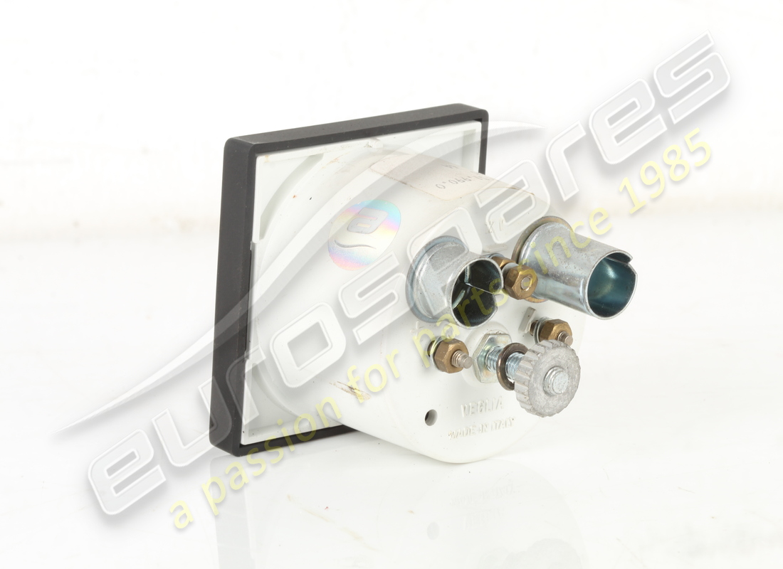 used ferrari fuel level gauge. part number 127103 (2)