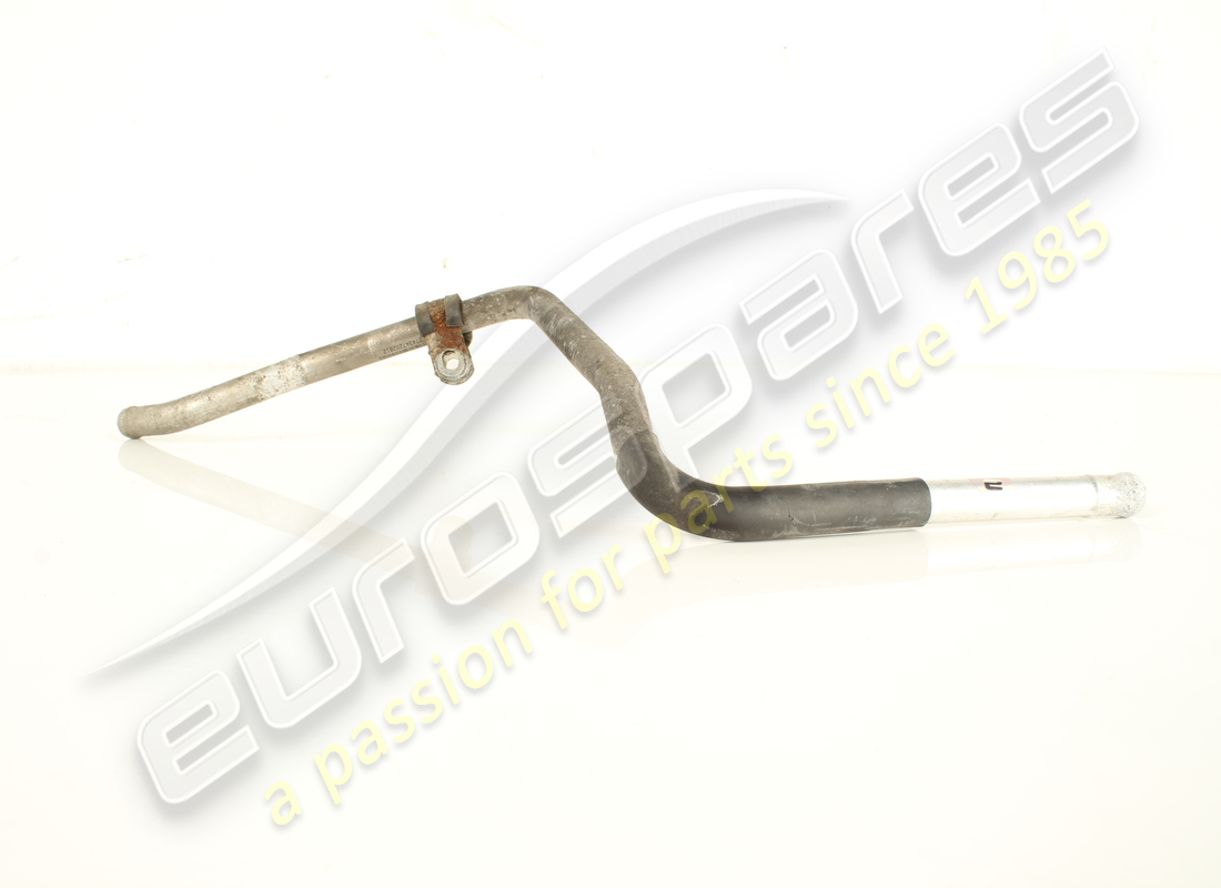 used ferrari obd air filter inlet pipe. part number 274347 (1)