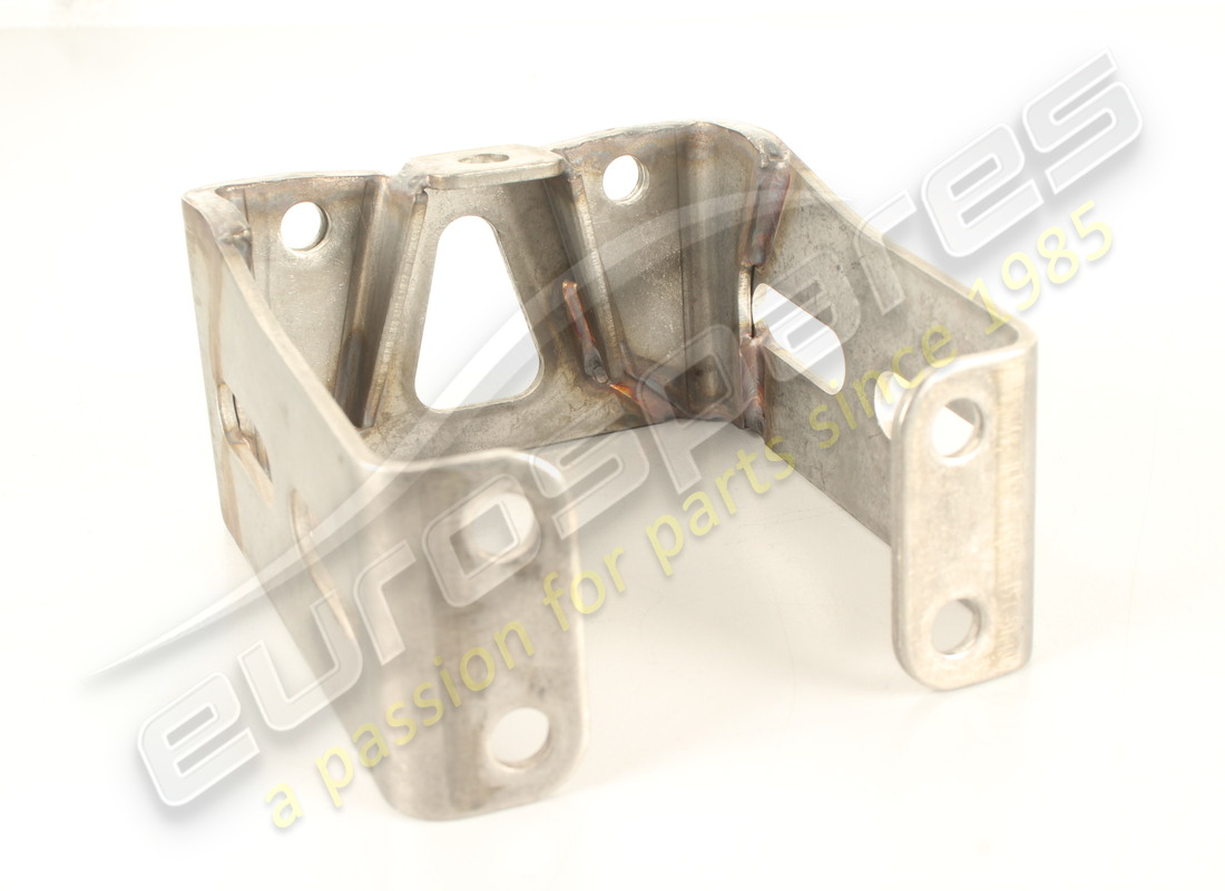 NEW FERRARI EXHAUST SUPPORT GEAR SIDE. PART NUMBER 181383 (2) new ferrari exhaust support gear side. part number 181383 (2)