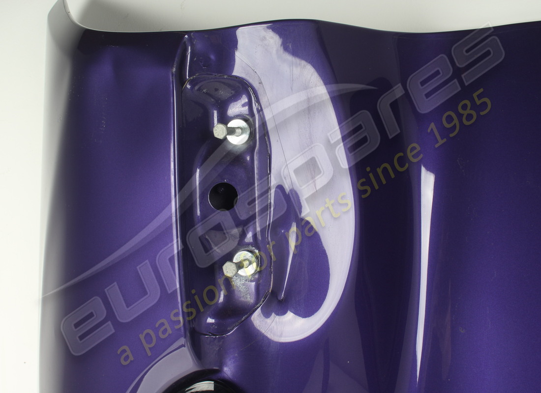 USED FERRARI TONNEAU COVER. PART NUMBER 985912456 (5) used ferrari tonneau cover. part number 985912456 (5)