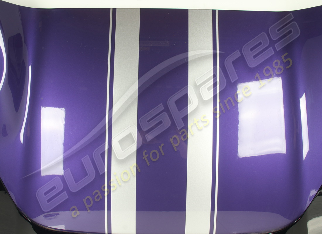 USED FERRARI TONNEAU COVER. PART NUMBER 985912456 (2) used ferrari tonneau cover. part number 985912456 (2)