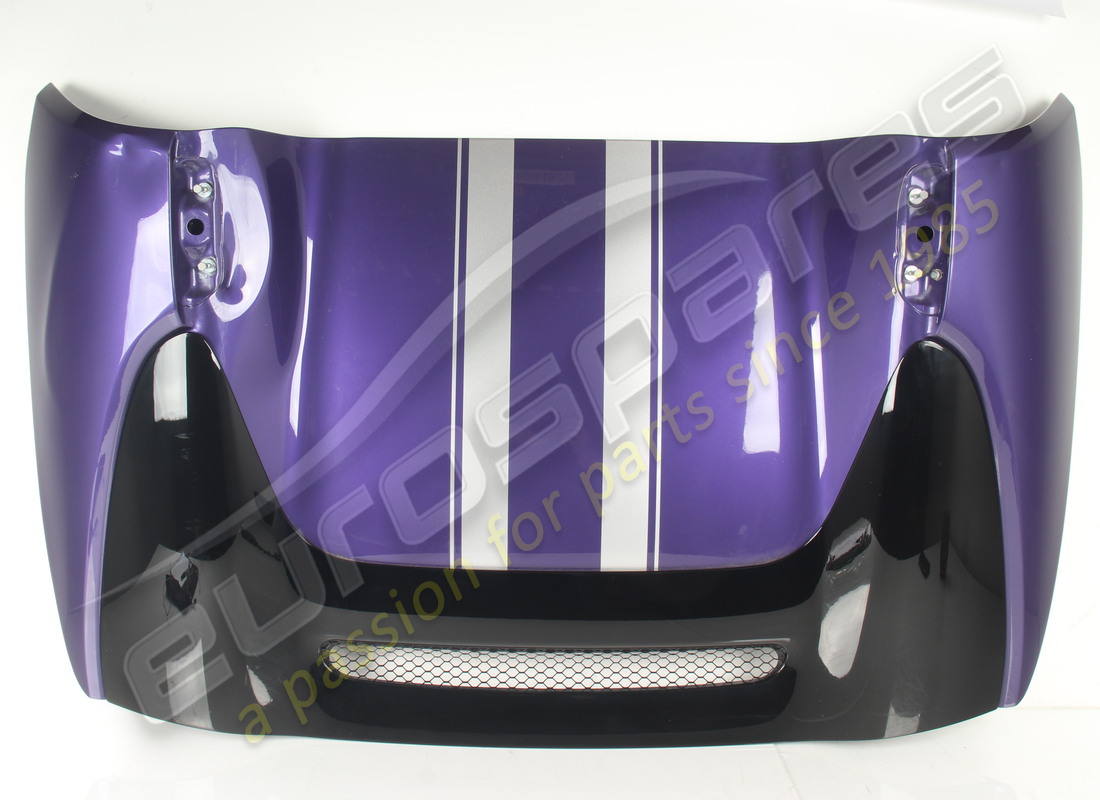 USED Ferrari TONNEAU COVER . PART NUMBER 985912456 (1)