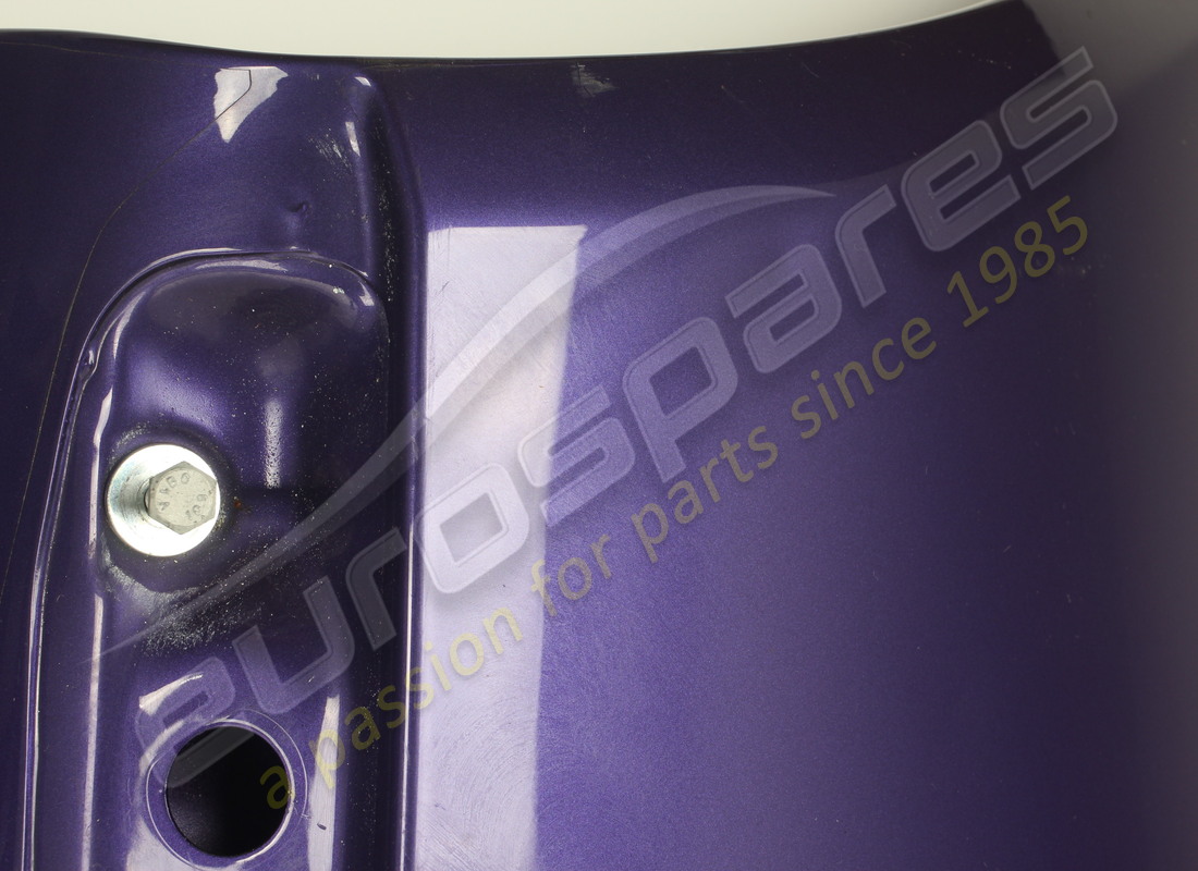 USED FERRARI TONNEAU COVER. PART NUMBER 985912456 (6) used ferrari tonneau cover. part number 985912456 (6)