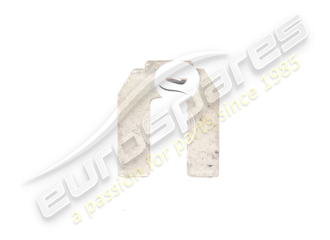 USED FERRARI CLIP. PART NUMBER 326837 (2) used ferrari clip. part number 326837 (2)