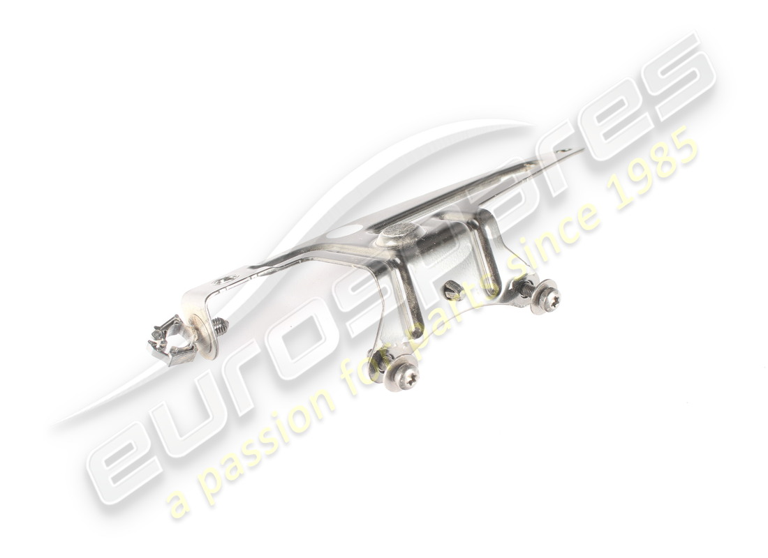 used lamborghini bracket,vacuum. part number 4m0809163b (2)