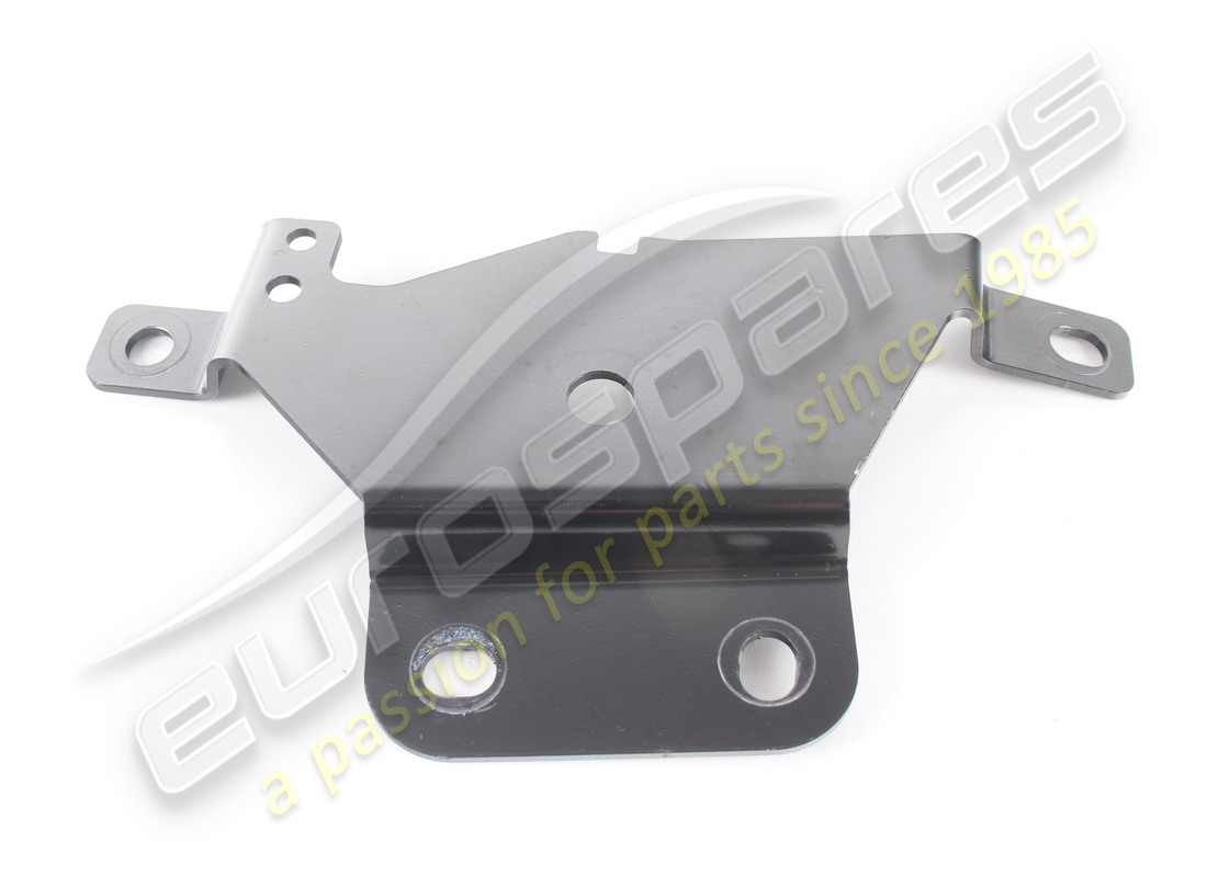 used aston martin mounting bracket, front seatbelt, rh part number 4g4360258ab (2)