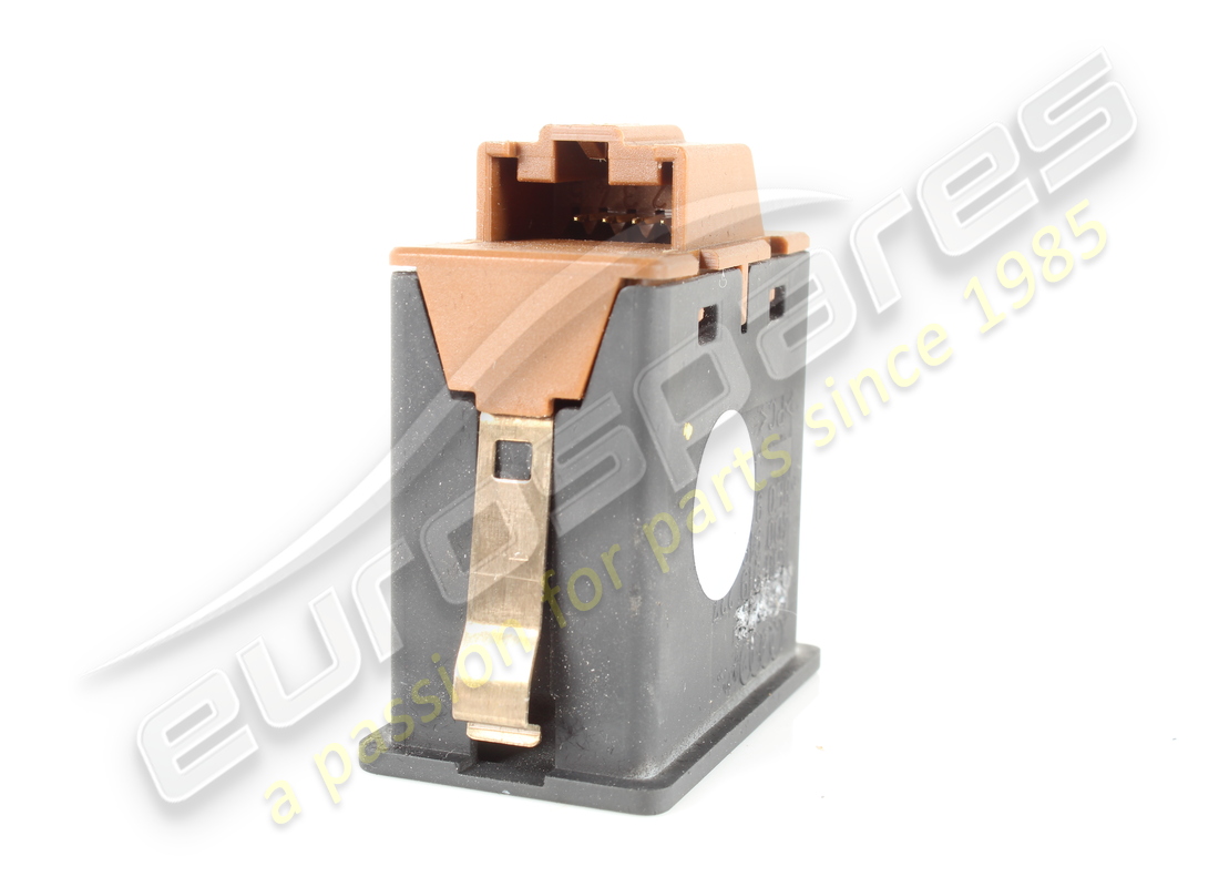 USED LAMBORGHINI SWITCH,AIRBAG. PART NUMBER 8E0919237 (3) used lamborghini switch,airbag. part number 8e0919237 (3)