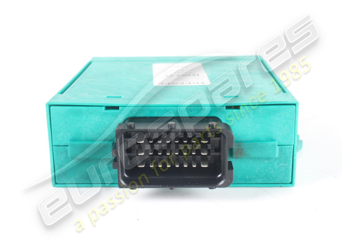 USED FERRARI POWER LIFTGATE ECU. PART NUMBER 315395 (3) used ferrari power liftgate ecu. part number 315395 (3)