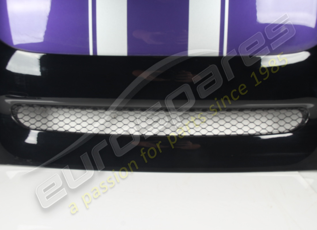 USED FERRARI TONNEAU COVER. PART NUMBER 985912456 (3) used ferrari tonneau cover. part number 985912456 (3)