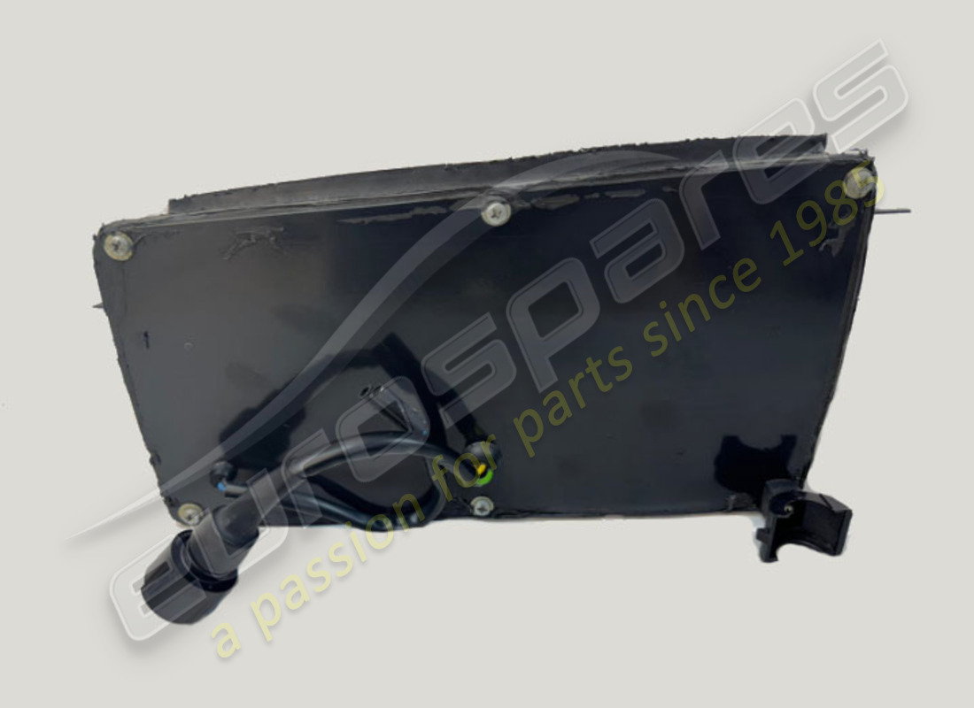 USED FERRARI LH INDICATOR LAMP ASSEMBLY. PART NUMBER 135081 (2) used ferrari lh indicator lamp assembly. part number 135081 (2)