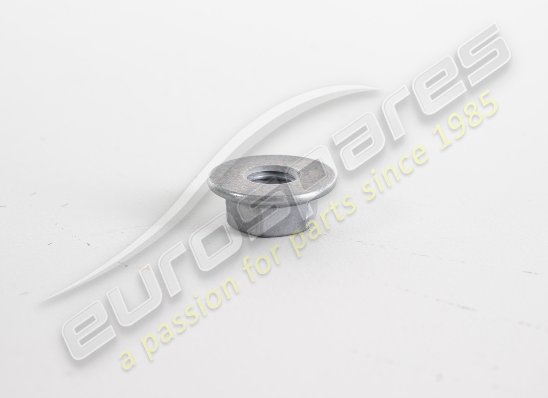 NEW PORSCHE SHOULDERED HEX. NUT. PART NUMBER N91157401 (1) new porsche shouldered hex. nut. part number n91157401 (1)