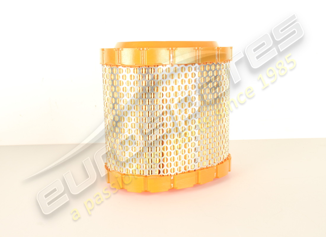 NEW EUROSPARES AIR FILTER. PART NUMBER 382400303 (2) new eurospares air filter. part number 382400303 (2)