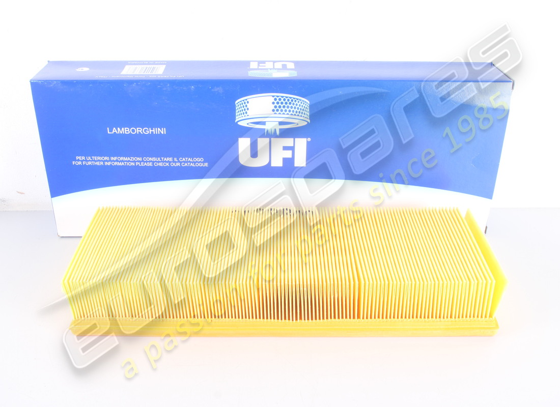 NEW OE AIR FILTER . PART NUMBER 07M133843 (1)