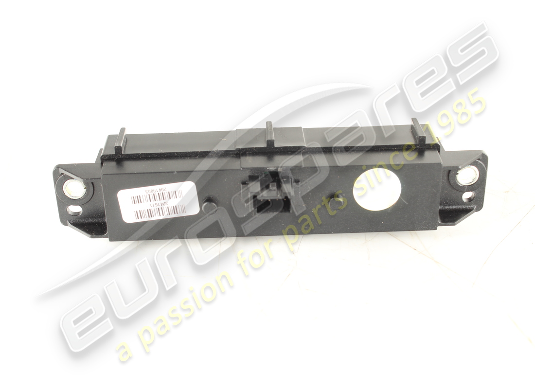 used ferrari a/c remote display. part number 88401100 (2)