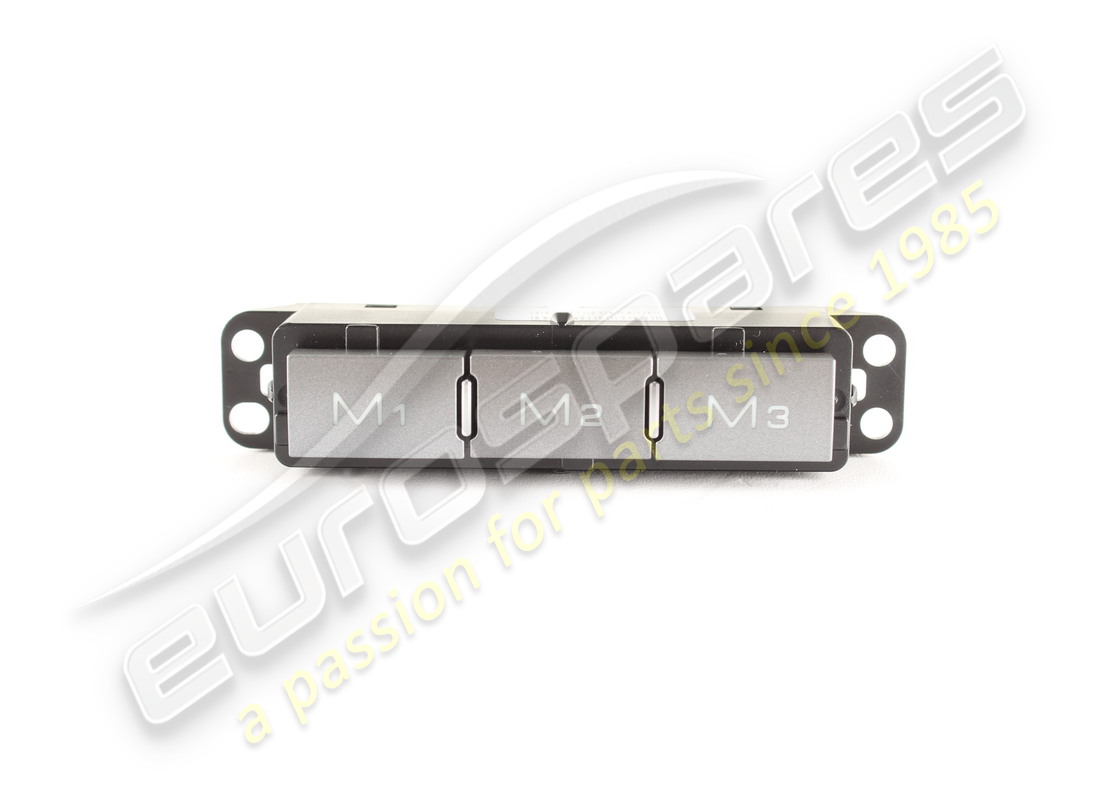 NEW FERRARI MEMORY BUTTONS. PART NUMBER 332836 (1) new ferrari memory buttons. part number 332836 (1)