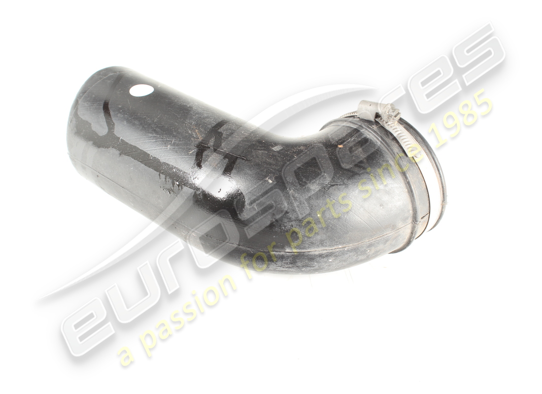 used ferrari lh duct. part number 172957 (2)