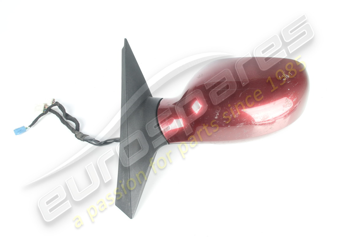 used ferrari lh external rear mirror. part number 66978810 (2)
