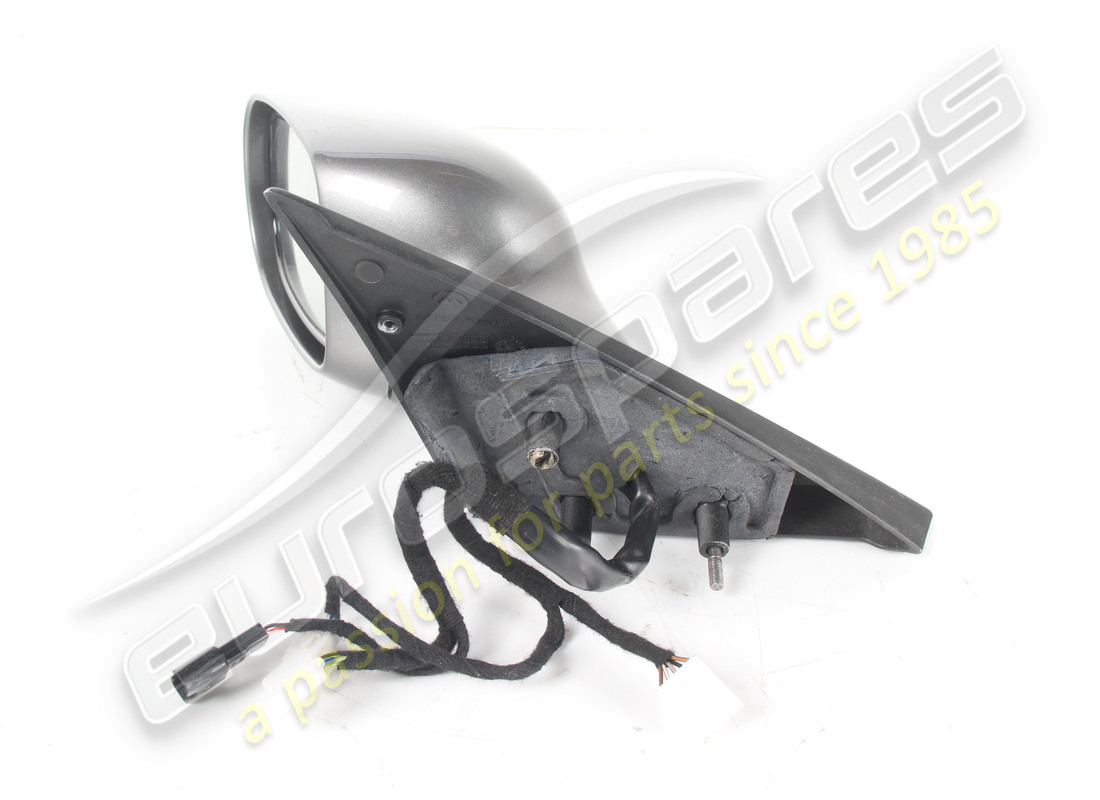 USED FERRARI LH EXTERNAL REAR MIRROR. PART NUMBER 68976910 (3) used ferrari lh external rear mirror. part number 68976910 (3)