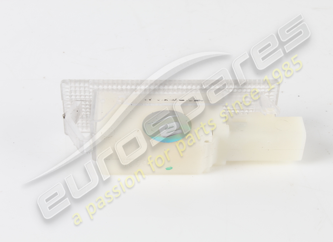 used ferrari dome lamp. part number 188250 (3)