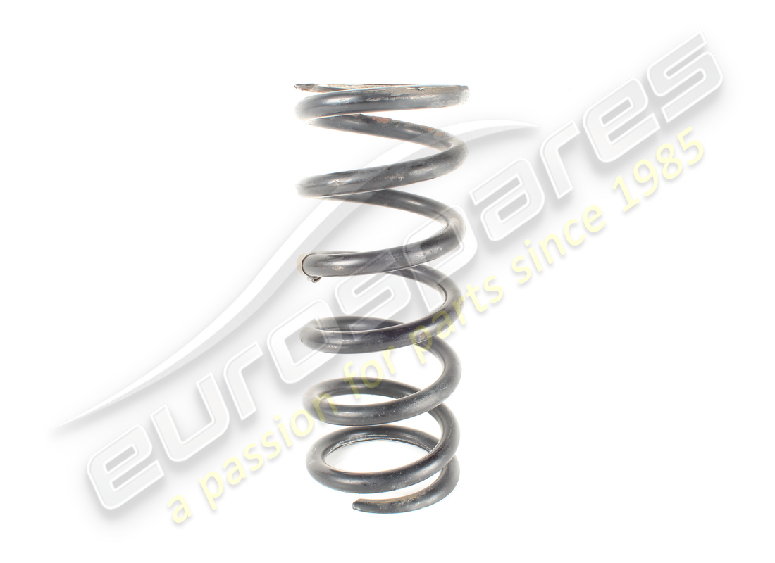 USED Ferrari REAR SUSPENSION SPRING . PART NUMBER 304242 (1)