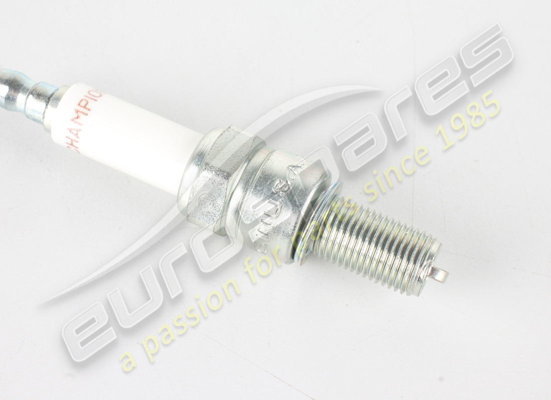 NEW FERRARI SPARK PLUG. PART NUMBER 142794 (2) new ferrari spark plug. part number 142794 (2)