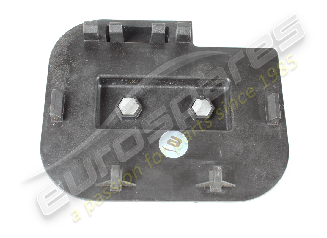 used lamborghini bracket. part number 407907179 (1)