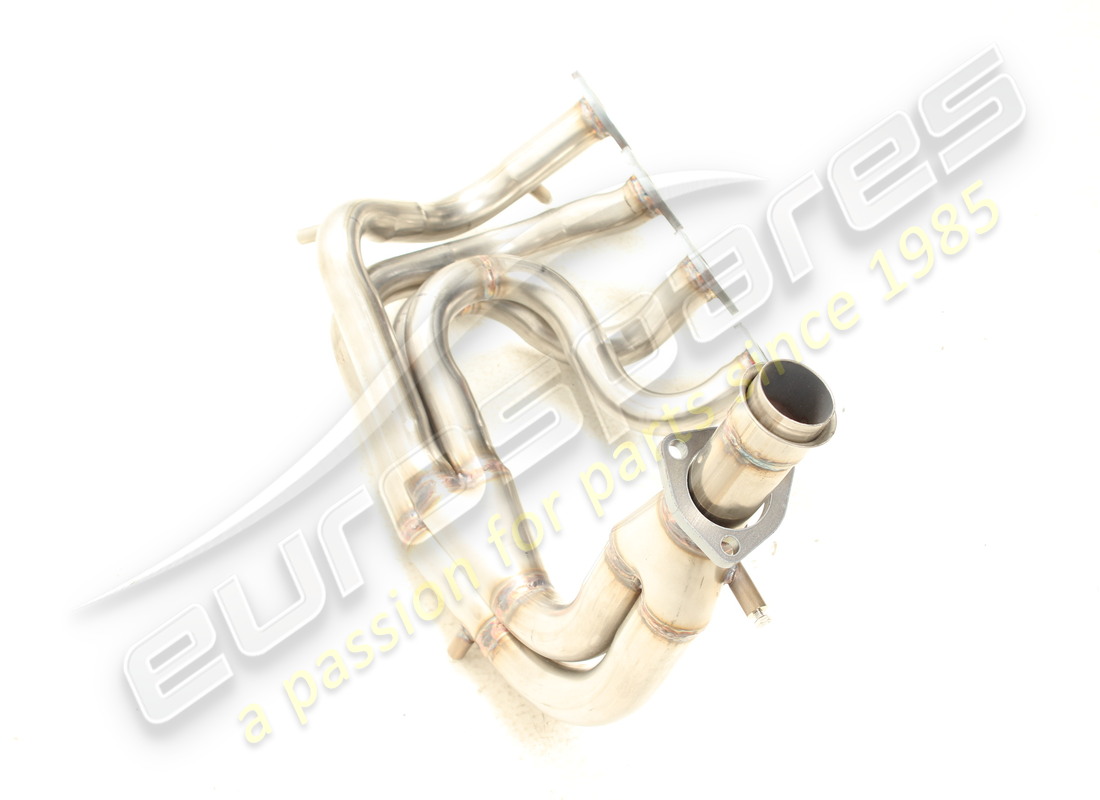NEW EUROSPARES FRONT EXHAUST MANIFOLD. PART NUMBER 108326 (2) new eurospares front exhaust manifold. part number 108326 (2)