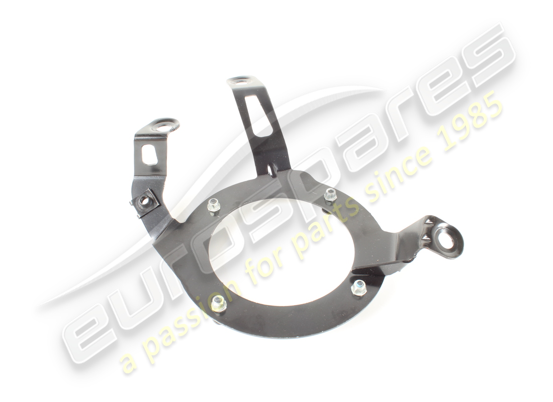 used ferrari rh twiddler bracket. part number 325233 (2)