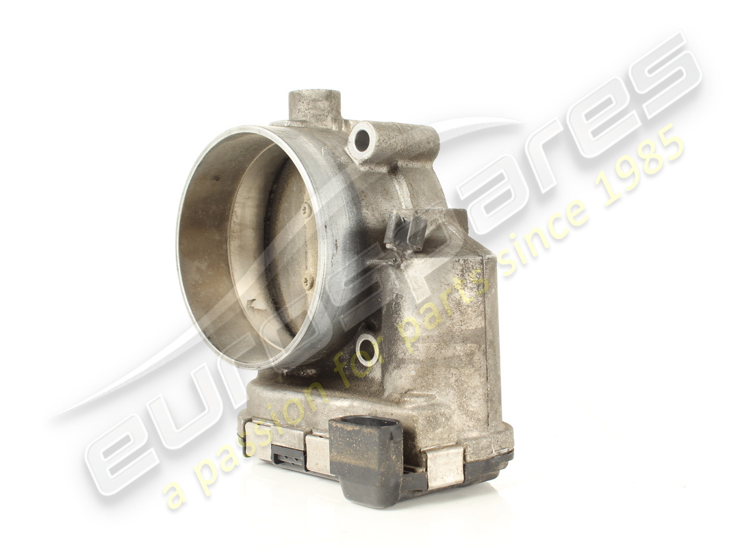 USED Ferrari THROTTLE HOLDER. . PART NUMBER 179912 (1)