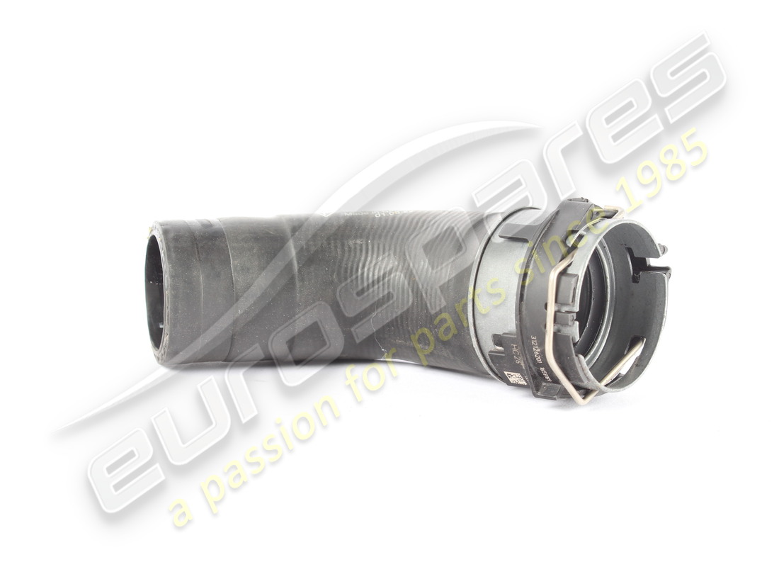 USED Porsche WATER HOSE . PART NUMBER 992121545 (1)