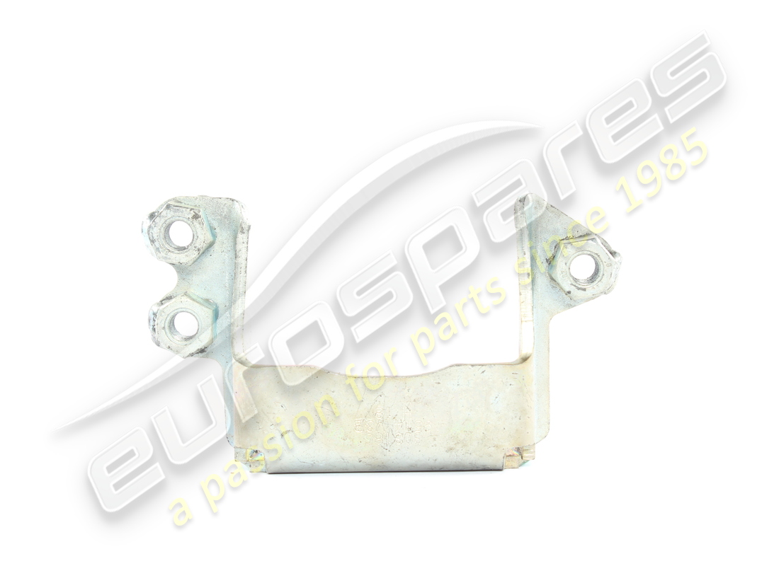 used ferrari complete lh bracket. part number 303185 (2)