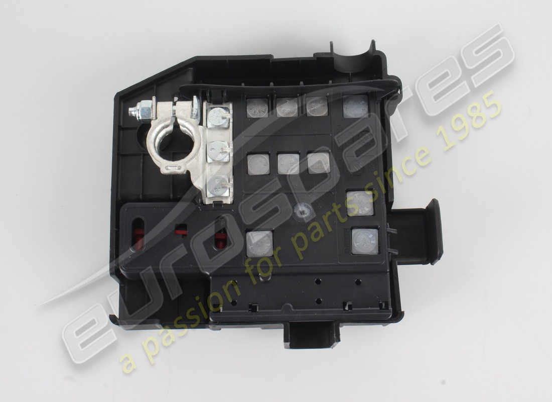 NEW FERRARI COMPLETE BATTERY ECU. PART NUMBER 291683 (4) new ferrari complete battery ecu. part number 291683 (4)