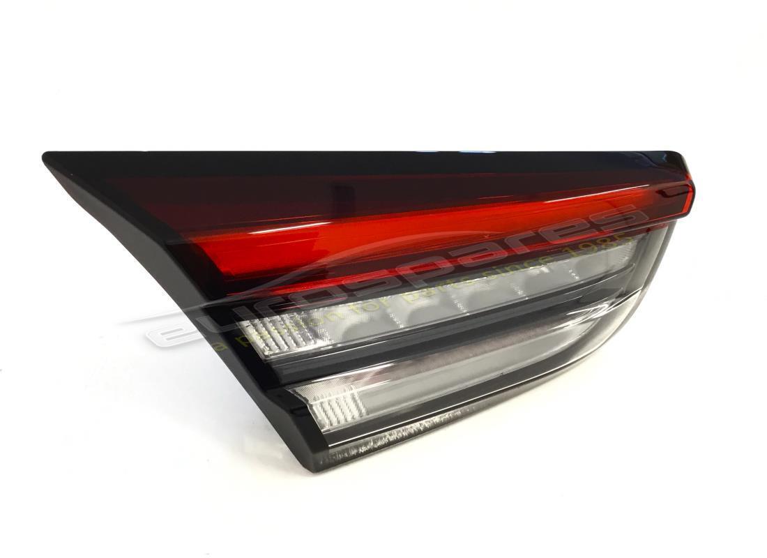 NEW OE FANALE MOBILE POST SX SCURO. PART NUMBER 670159698 (1) new oe fanale mobile post sx scuro. part number 670159698 (1)