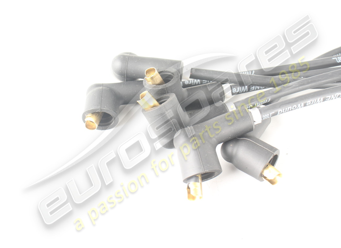 NEW EUROSPARES COMPLETE HT LEADS SET. PART NUMBER LHT007 (3) new eurospares complete ht leads set. part number lht007 (3)