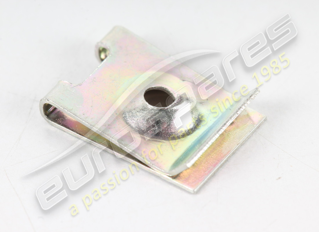 NEW PORSCHE SPEED NUT - B 3,5. PART NUMBER 99959146001 (1) new porsche speed nut - b 3,5. part number 99959146001 (1)