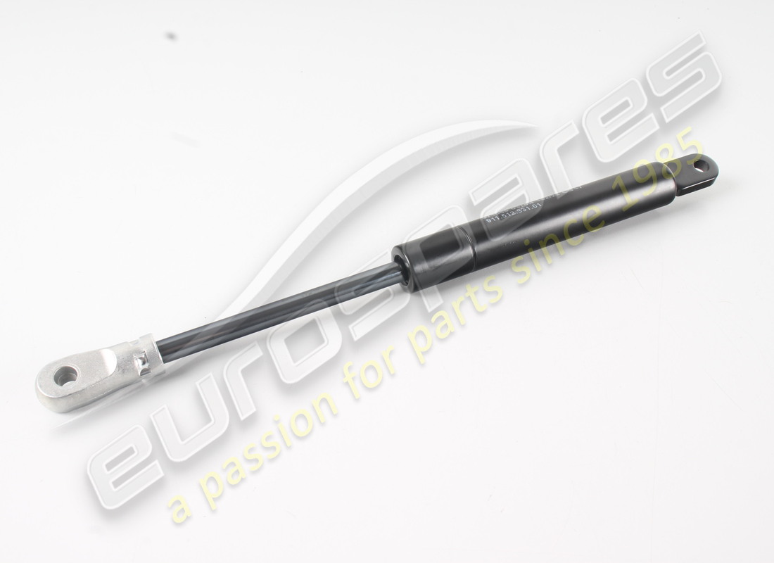 NEW PORSCHE GAS-FILLED STRUT - D >> - MJ 1974. PART NUMBER 91151233101 (1) new porsche gas-filled strut - d >> - mj 1974. part number 91151233101 (1)