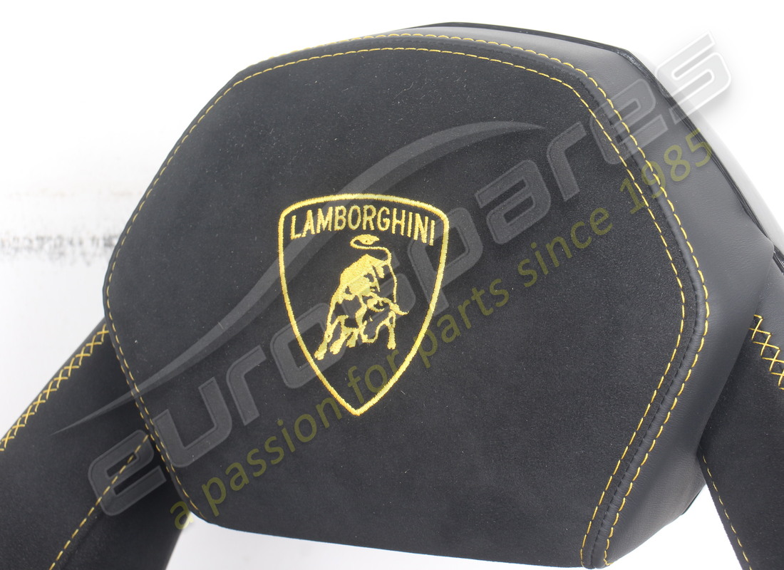 new (other) lamborghini svj carbon comfort seats. part number eap1450298 (7)
