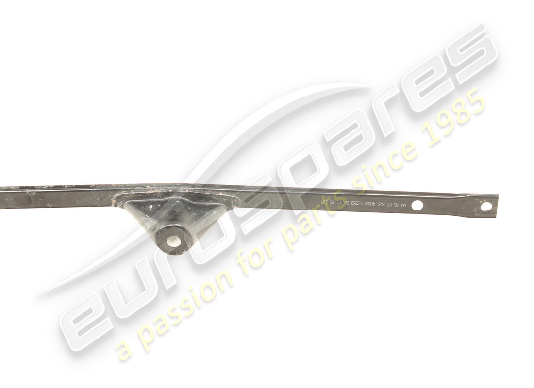 used lamborghini strut diagonal hi qs. part number 4m0803228b (3)