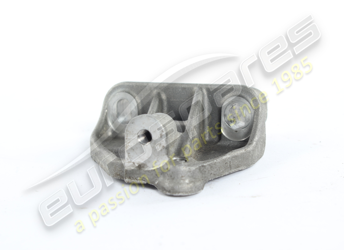 USED FERRARI REAR FASTENER MOUNT. PART NUMBER 300177 (2) used ferrari rear fastener mount. part number 300177 (2)
