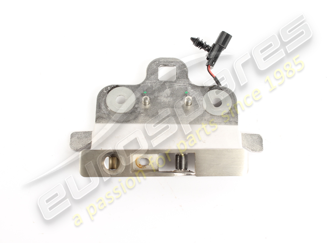 USED Ferrari COMPLETE LH STRIKER . PART NUMBER 89257300 (1)